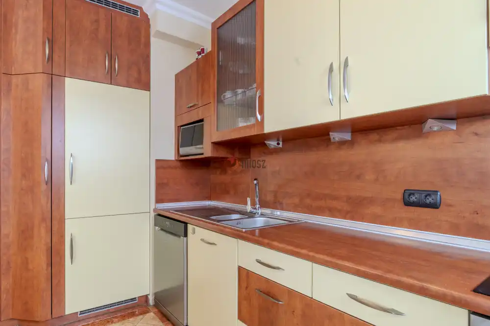 Budapest, IX. kerület - Középső-Ferencváros