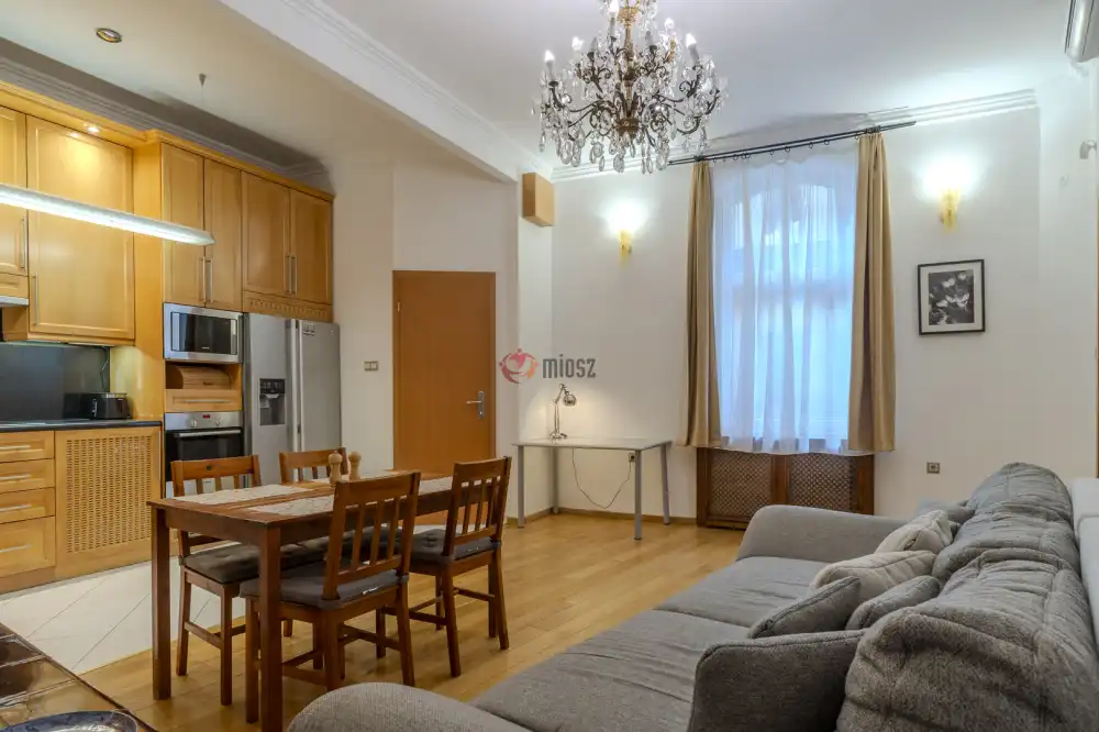 Budapest, V. kerület - Belváros