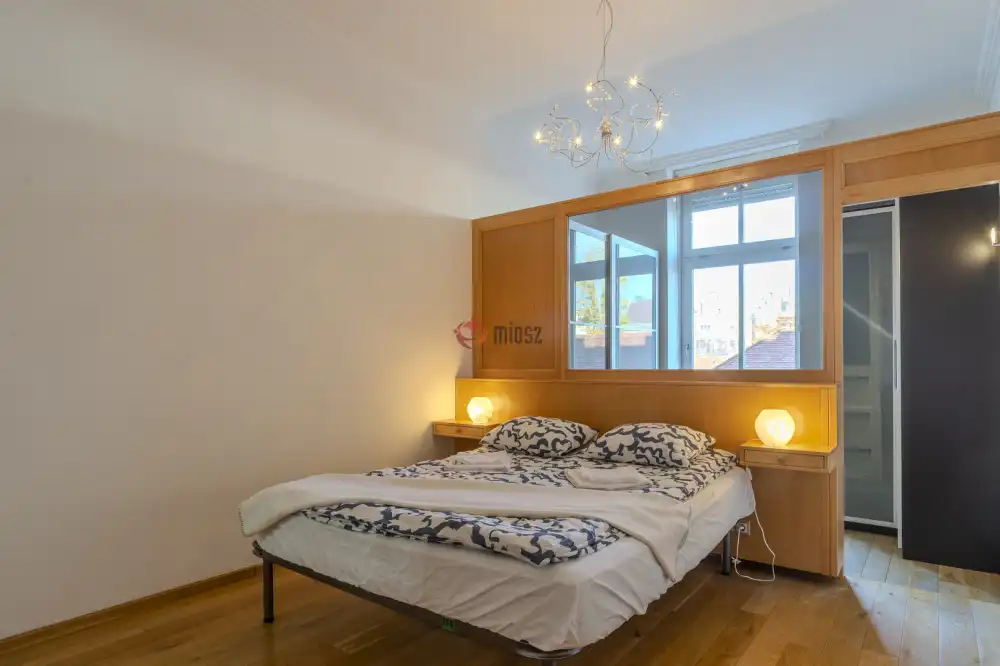 Budapest, V. kerület - Belváros