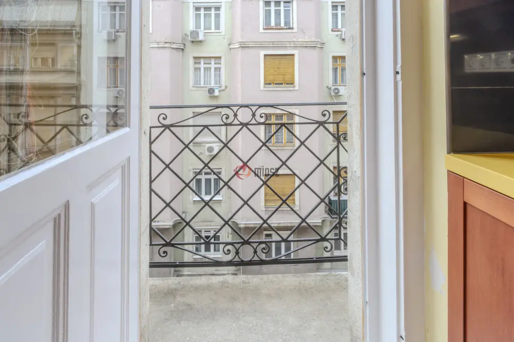Budapest, XIII. kerület - Újlipótváros