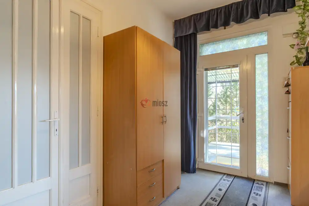 Budapest, II. kerület - Remetekertváros - II/A