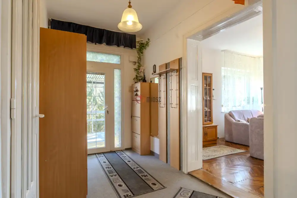 Budapest, II. kerület - Remetekertváros - II/A