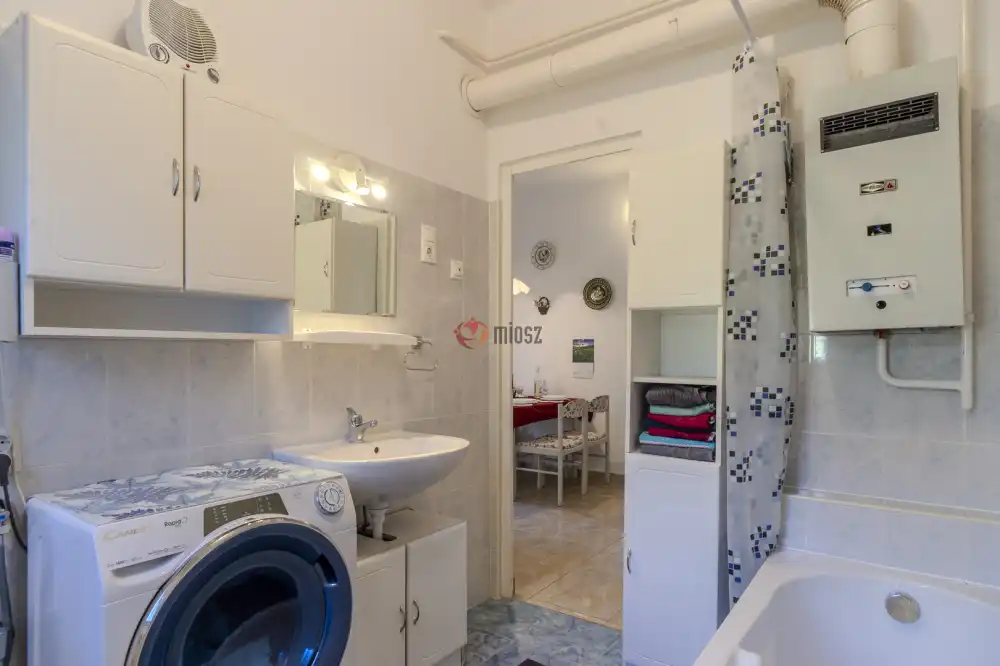 Budapest, II. kerület - Remetekertváros - II/A