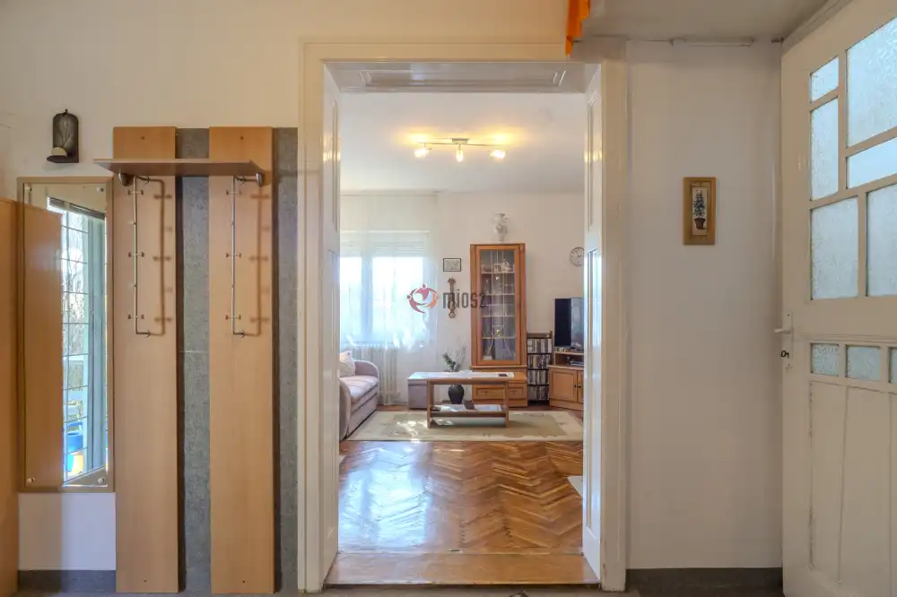 Budapest, II. kerület - Remetekertváros - II/A