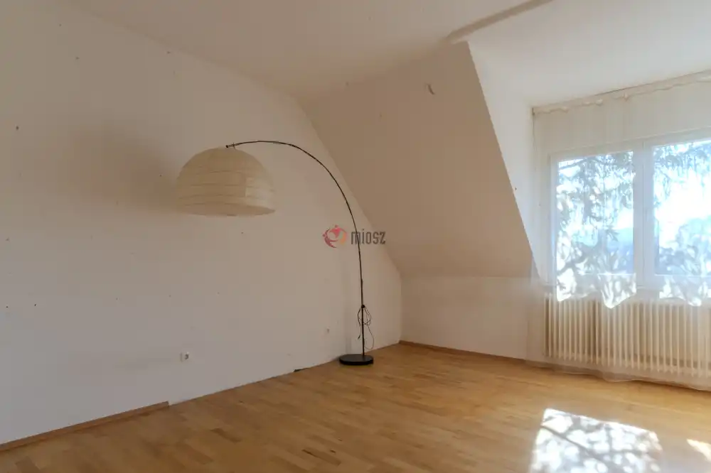 Budapest, II. kerület - Remetekertváros - II/A