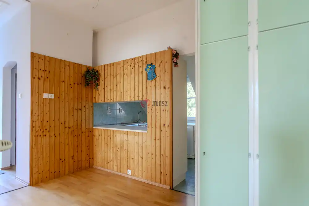 Budapest, II. kerület - Remetekertváros - II/A