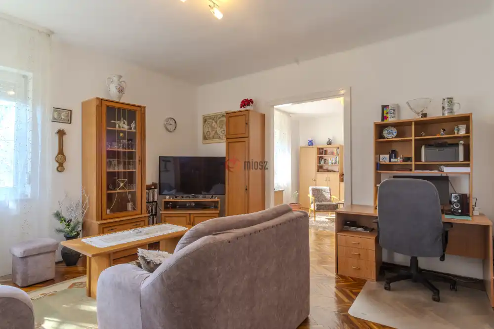 Budapest, II. kerület - Remetekertváros - II/A