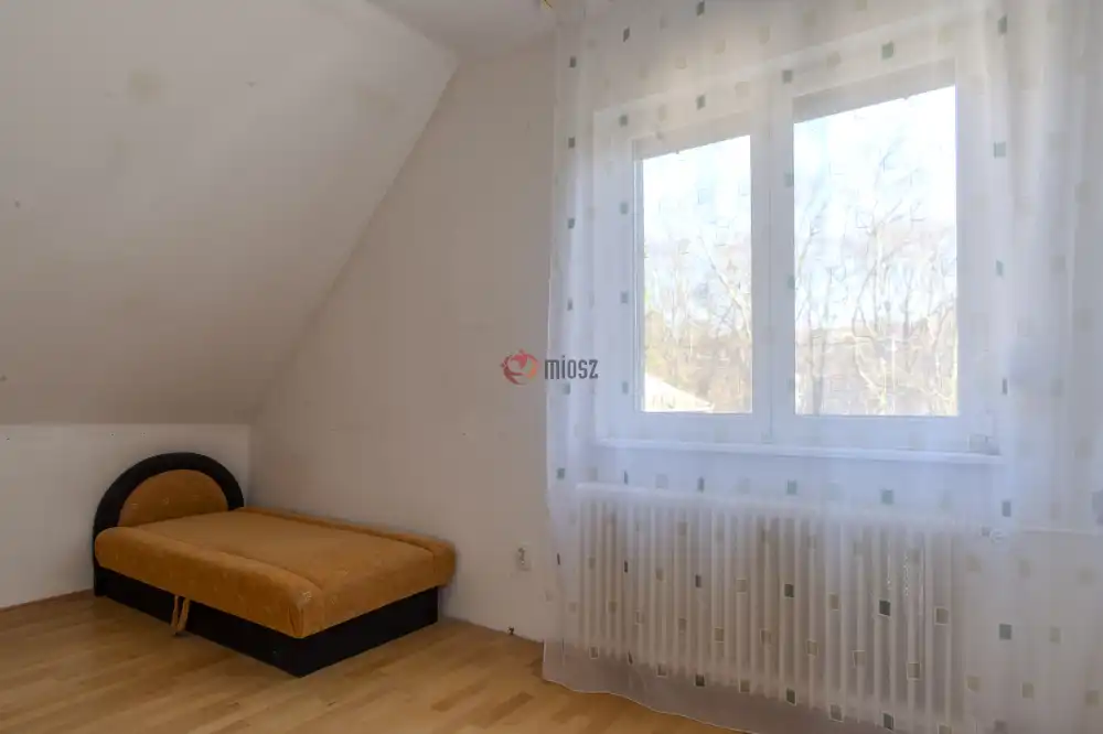 Budapest, II. kerület - Remetekertváros - II/A