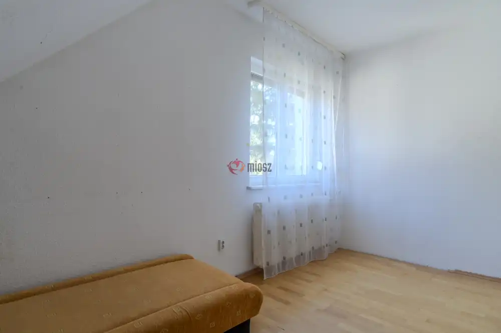 Budapest, II. kerület - Remetekertváros - II/A