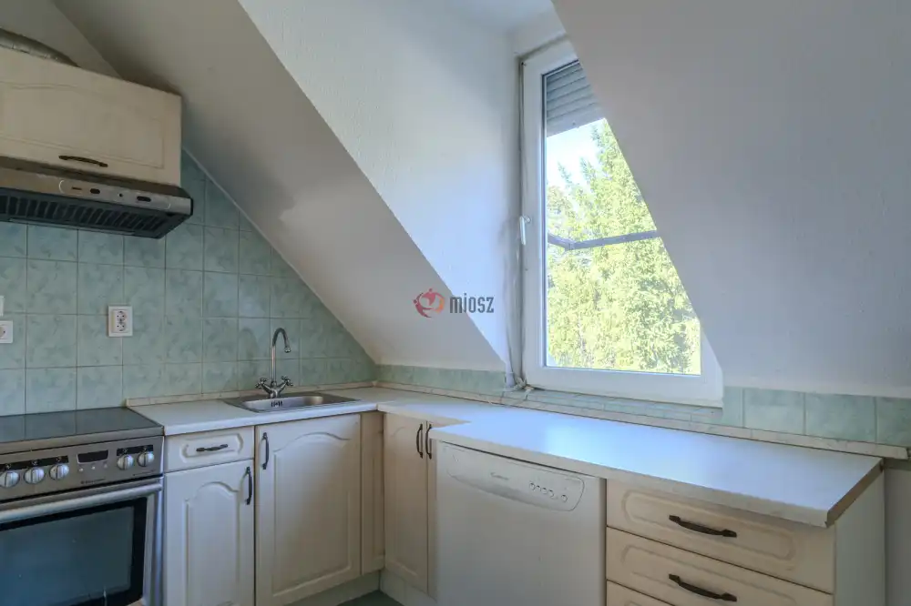 Budapest, II. kerület - Remetekertváros - II/A