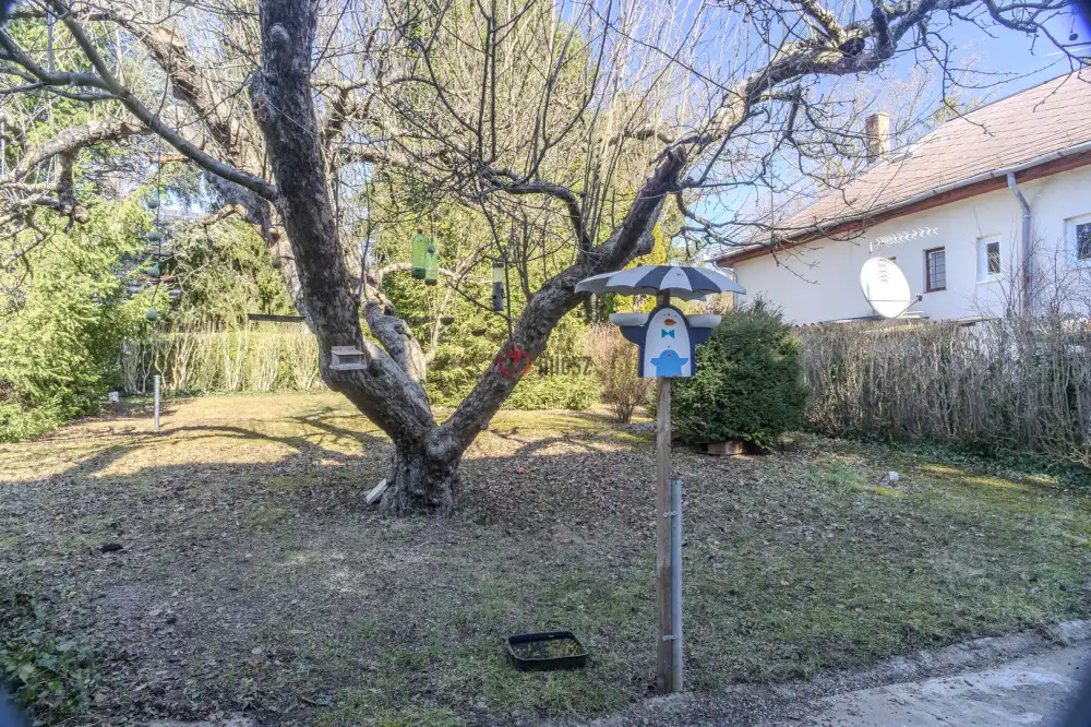 Budapest, II. kerület - Remetekertváros - II/A