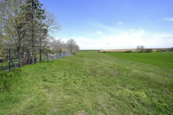 Eladó Építési telek, Kömlőd 3654 m² 11.99 M Ft