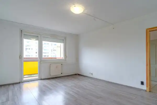 Eladó panellakás, Budapest, XIV. kerület 1+2 szoba 59 m² 74.9 M Ft