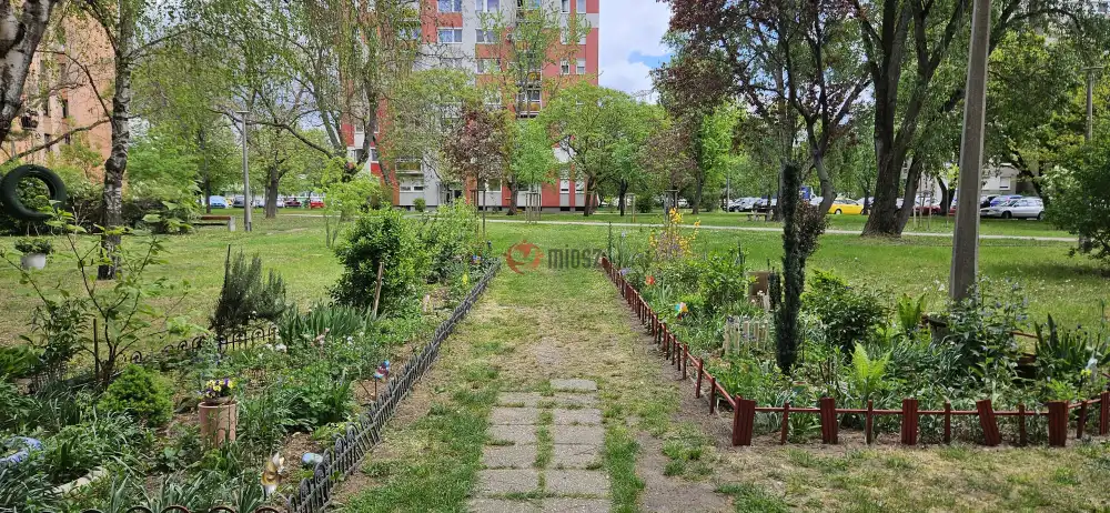 Budapest, XIV. kerület - Rákosfalva