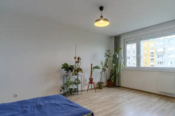 Eladó panellakás, Budapest, XIX. kerület 1+2 szoba 59 m² 67.5 M Ft