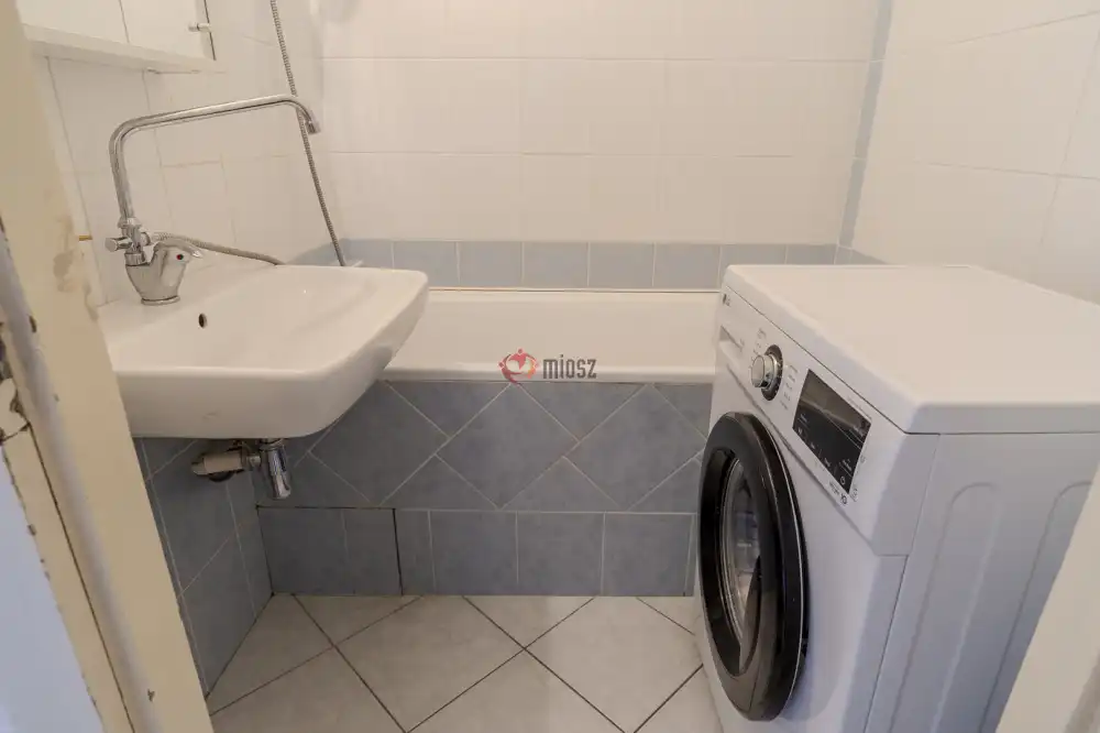 Budapest, XIX. kerület - Kispesti ltp.