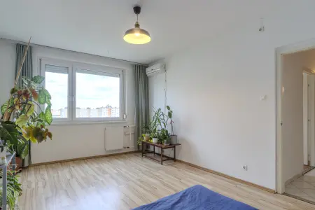 Eladó panellakás, Budapest, XIX. kerület 1+2 szoba 59 m² 62.9 M Ft