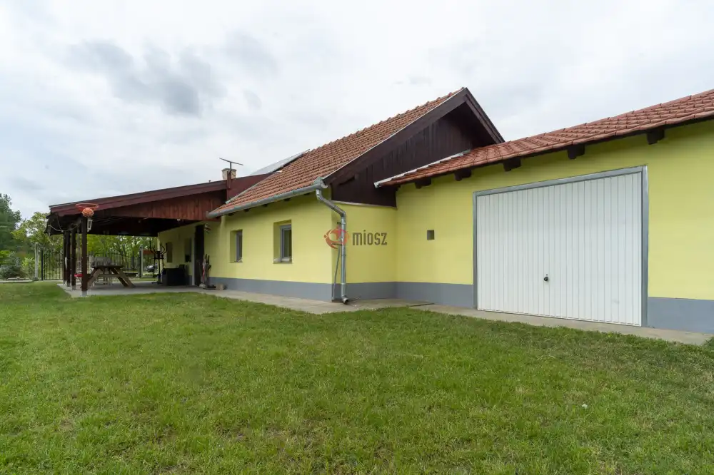 Pest megye - Nyársapát
