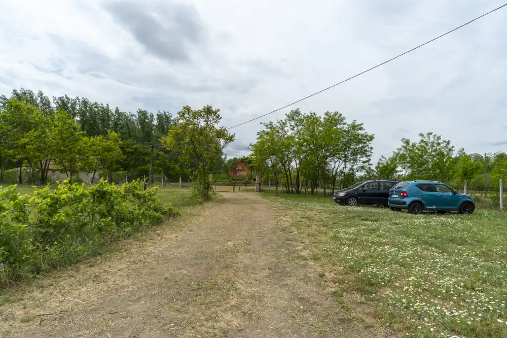 Pest megye - Nyársapát