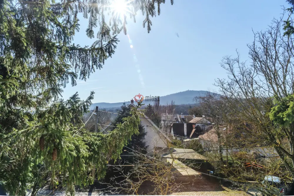 Budapest, II. kerület - Remetekertváros - II/A