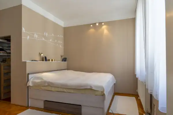 Eladó téglalakás, Budapest, VII. kerület 3 szoba 94 m² 109.9 M Ft