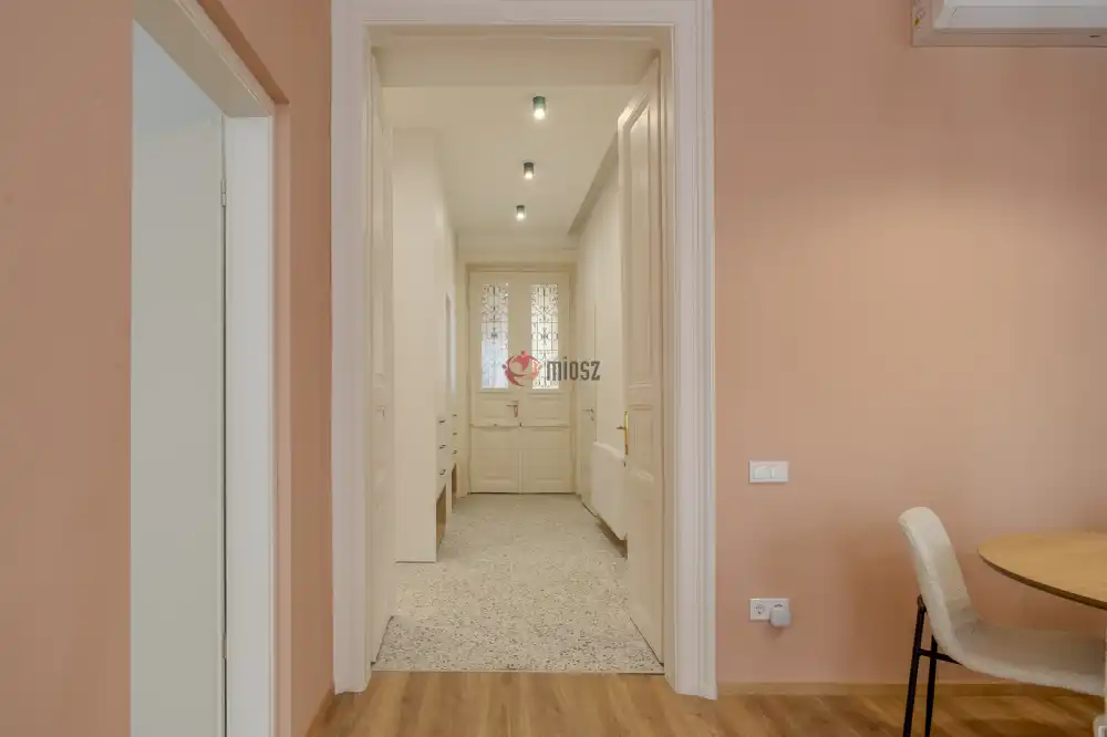 Budapest, VII. kerület - Erzsébetváros (Nagykörúton kívül)