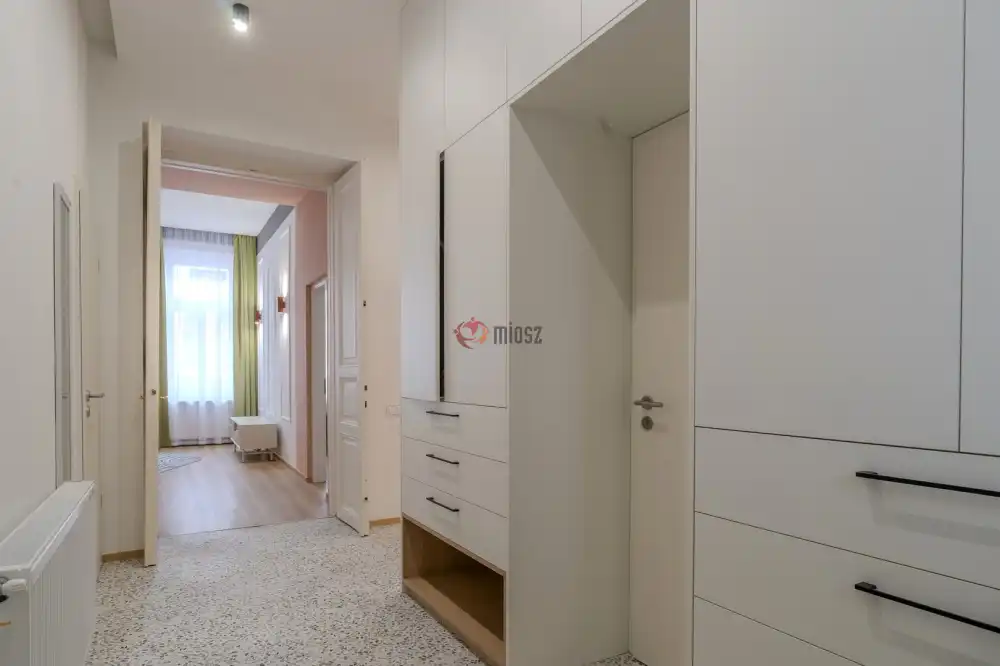 Budapest, VII. kerület - Erzsébetváros (Nagykörúton kívül)