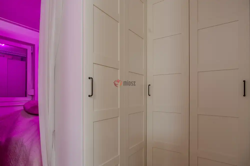 Budapest, VIII. kerület - Hungária ltp., Százados úti ltp.