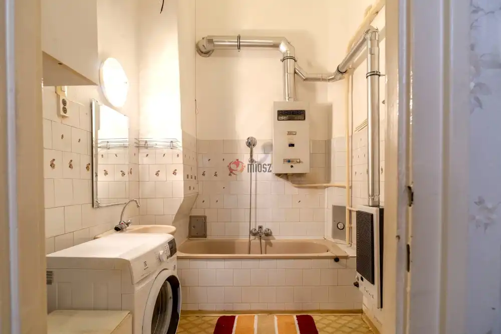 Budapest, VIII. kerület - Magdolna negyed