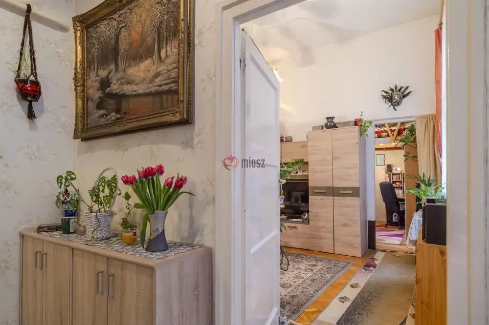 Budapest, VIII. kerület - Magdolna negyed