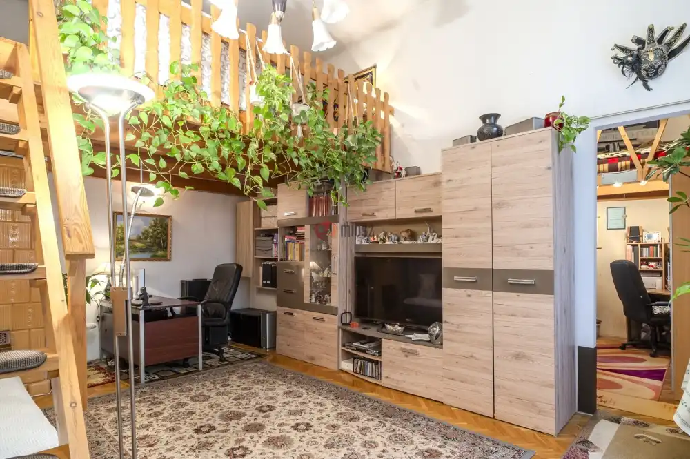 Budapest, VIII. kerület - Magdolna negyed