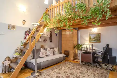 Eladó téglalakás, Budapest, VIII. kerület 2 szoba 50 m² 59.9 M Ft