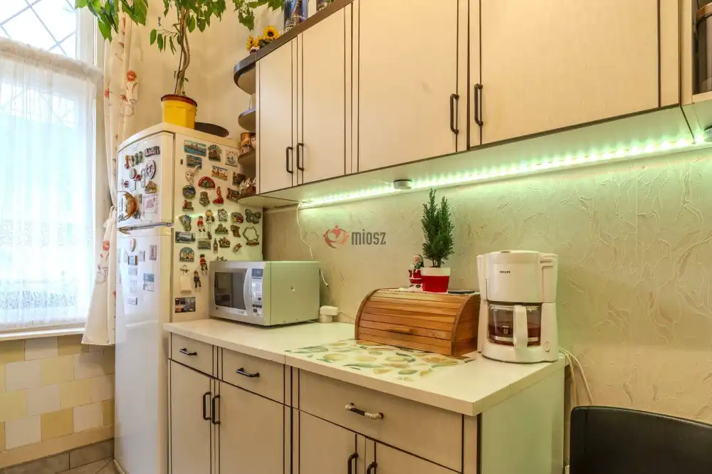 Budapest, VIII. kerület - Magdolna negyed