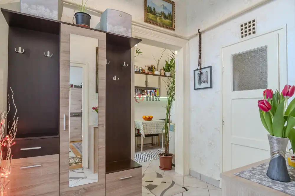 Budapest, VIII. kerület - Magdolna negyed