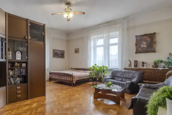 Eladó téglalakás, Budapest, VIII. kerület 3 szoba 123 m² 113.3 M Ft