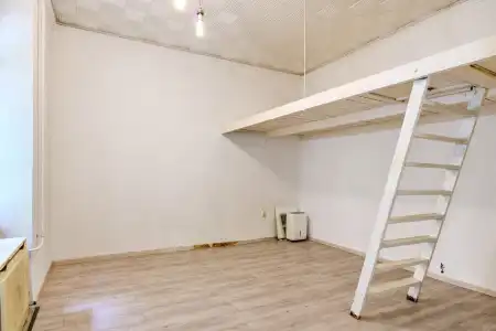 Eladó téglalakás, Budapest, XIII. kerület 1 szoba 24 m² 39.9 M Ft