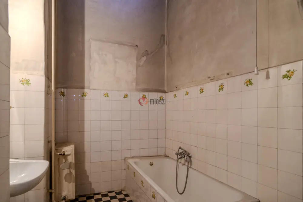 Budapest, XIII. kerület - Újlipótváros