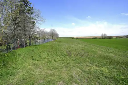Eladó telek, Kömlőd 3654 m² 11.99 M Ft