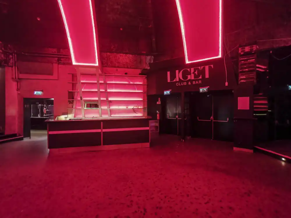 Budapest, X. kerület - Népliget