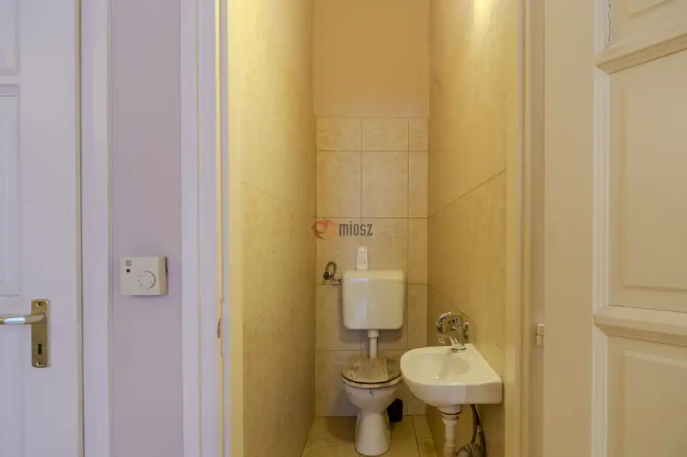 Budapest, VI. kerület - Terézváros (Nagykörúton belül)