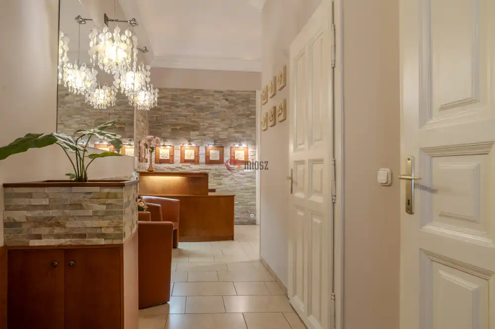 Budapest, VI. kerület - Terézváros (Nagykörúton belül)