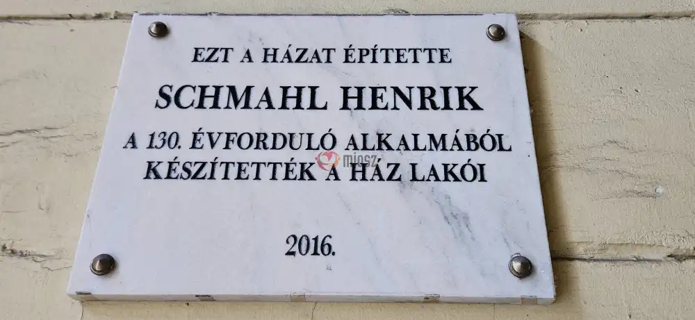 Budapest, VI. kerület - Terézváros (Nagykörúton belül)