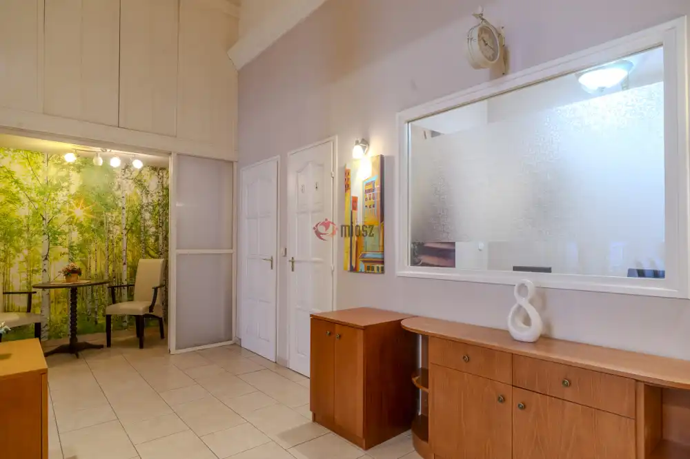 Budapest, VI. kerület - Terézváros (Nagykörúton belül)