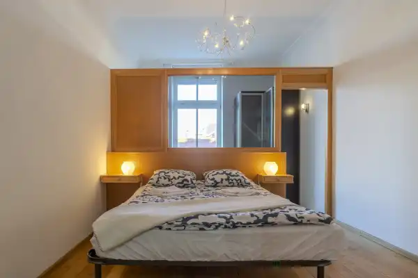 Kiadó téglalakás, Budapest, V. kerület 2 szoba 68 m² 370 E Ft/hó