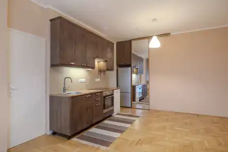 Kiadó téglalakás, Budapest, XIV. kerület 2 szoba 42 m² 200 E Ft/hó